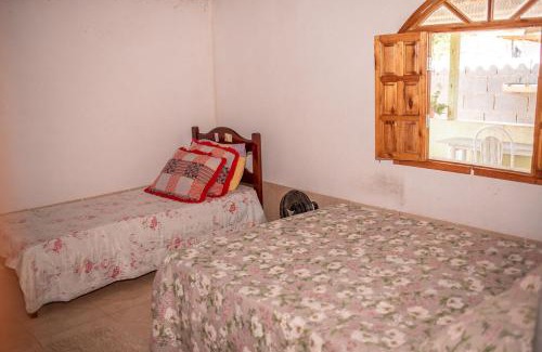 Alto Caparao Haus | Chacara com muito conforto em Alto Caparao MG