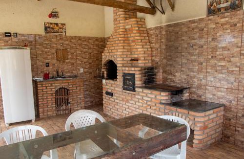 Jaboticatubas Haus | Chacara com piscina e lazer em Jaboticatubas MG