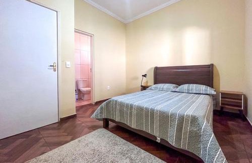 Sao Jose dos Campos Haus | Chacara com piscina, churrasq e WiFi em Taubate SP