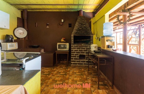 Juatuba Haus | Chacara em Juatuba com Vista para Montanha