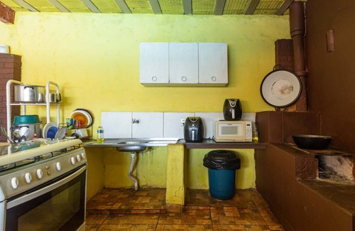 Juatuba Haus | Chacara em Juatuba com Vista para Montanha