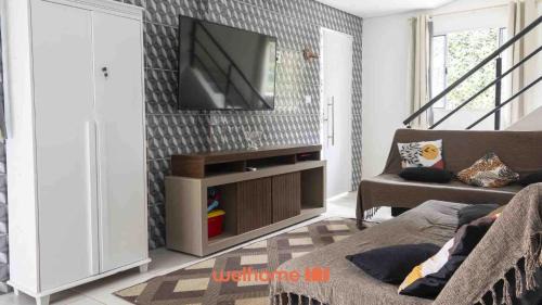 Socorro Haus | Chacara em Socorro com Piscina e Churrasqueira