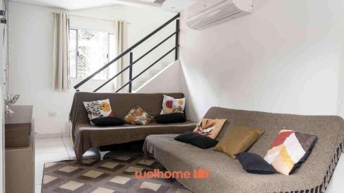 Socorro Haus | Chacara em Socorro com Piscina e Churrasqueira