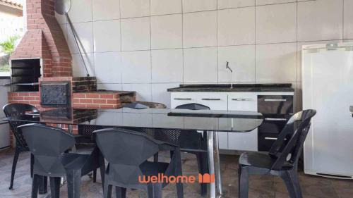 Socorro Haus | Chacara em Socorro com Piscina e Churrasqueira