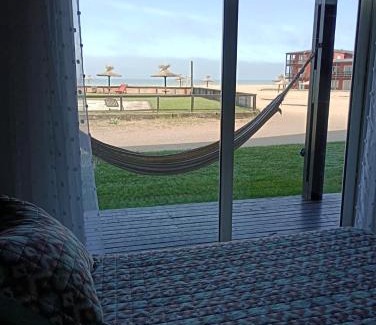 Mar Azul Wohnung | Chacras del mar