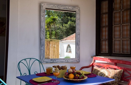 Albarraque Haus | Brunnen Villa 2 Schlafzimmer. SINTRA. GOLF