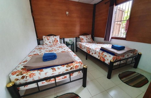 Chiang Dao Haus | Chaing Dao Koko Home / โกโก้ โฮม เชียงดาว