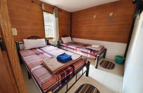 Chiang Dao Haus | Chaing Dao Koko Home / โกโก้ โฮม เชียงดาว