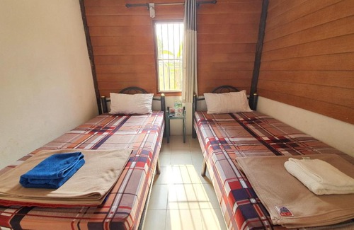 Chiang Dao Haus | Chaing Dao Koko Home / โกโก้ โฮม เชียงดาว