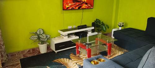 Nyeri Wohnung | Chaka Place