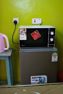 Nyeri Wohnung | Chaka Place