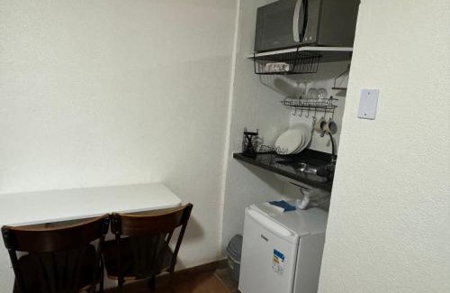 Penedo Kabine | Chalé 02 com mini cozinha no coração de Penedo