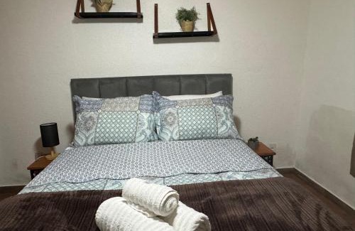 Penedo Kabine | Chalé 02 com mini cozinha no coração de Penedo