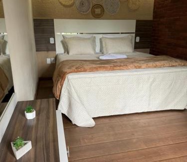 Penedo Kabine | Chalé 06 com hidro