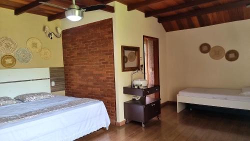 Penedo Kabine | Chalé 06 com hidro