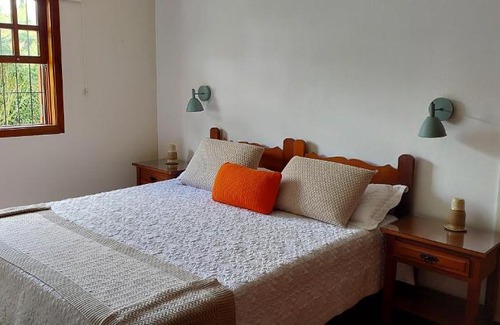 Recanto Araucaria Skihütte | Chalé Alto do Atalaia- Pet Friendly