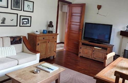 Recanto Araucaria Skihütte | Chalé Alto do Atalaia- Pet Friendly