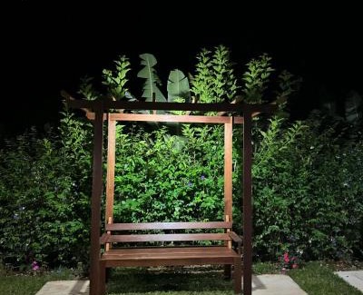 Lumiar Haus | Chalé azul em Lumiar,Nova friburgo,5 km do centro de Lumiar