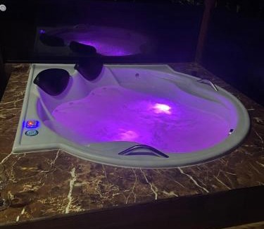 Juquia Skihütte | Chalé com banheira, em sítio dentro da mata atlântica