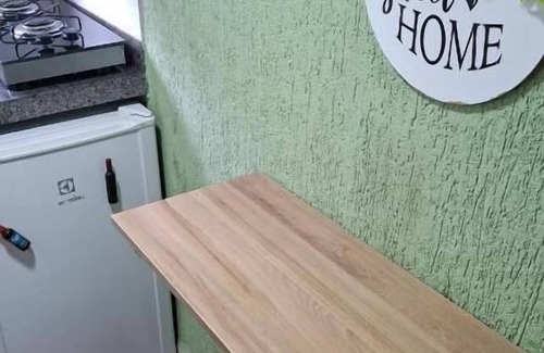 Nucleo Maua Skihütte | Chalé com hidro e café da manhã