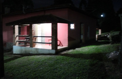 Munhoz Kabine | Chalé com som de Cachoeira na Serra da Mantiqueira