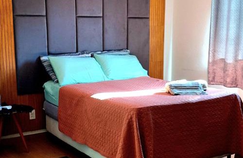 Caparao National Park Haus | Chalé coração do Caparaó