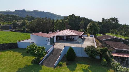 Angra do Heroismo Haus | Chalé d'Angra Guest House