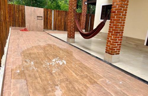 Nucleo Maua Skihütte | Chalé do Parque á 10 min de Penedo 3 min no Parque