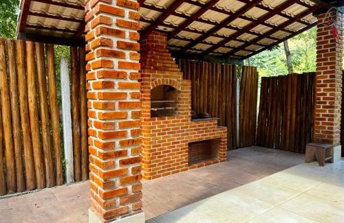 Nucleo Maua Skihütte | Chalé do Parque á 10 min de Penedo 3 min no Parque