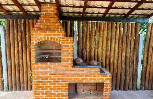 Nucleo Maua Skihütte | Chalé do Parque á 10 min de Penedo 3 min no Parque