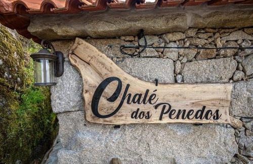 Moncao Skihütte | Chalé dos Penedos, sossego e piscina privada