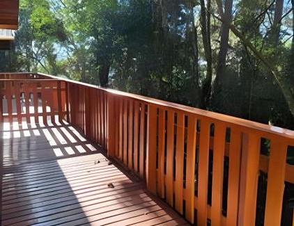 Vila Natal Kabine | Chalé Jasmim - Recanto Veky