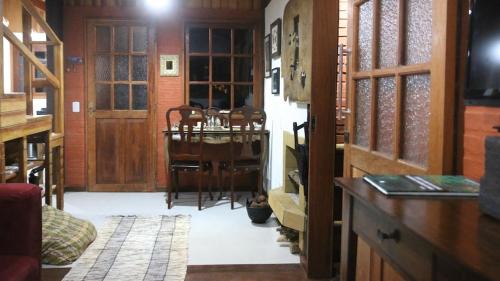 Visconde de Maua Kabine | Chalé Mauá Conforto e Arte