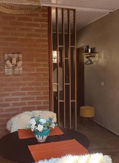 Sao Bento do Sapucai Haus | Chalé Semear - São Bento do Sapucaí