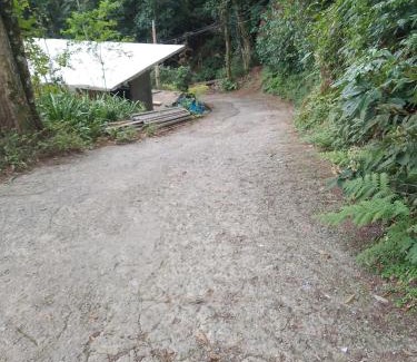 Praia do Toque-Toque Pequeno Haus | Chalé toque toque pequeno1