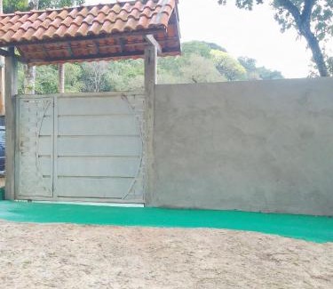 Praia do Toque-Toque Pequeno Haus | Chalé toque toque pequeno1