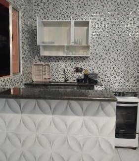 Praia do Toque-Toque Pequeno Haus | Chalé toque toque pequeno1