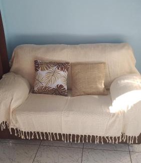 Praia do Toque-Toque Pequeno Haus | Chalé toque toque pequeno 2