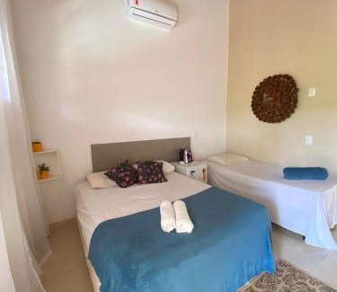 Serra do Cipo Kabine | Chalé Viva La Vida