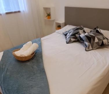 Serra do Cipo Kabine | Chalé Viva La Vida