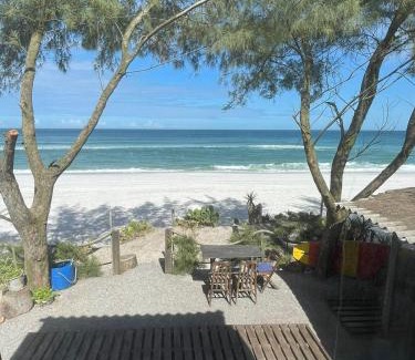 Arraial do Cabo Skihütte | Chalé Viver Bem