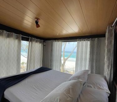 Arraial do Cabo Skihütte | Chalé Viver Bem