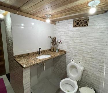 Arraial do Cabo Skihütte | Chalé Viver Bem