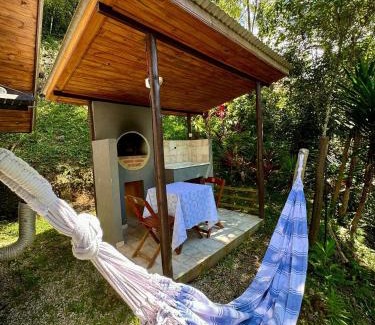 Mury Skihütte | Chalés Refúgio de Lumiar - Chalé Recanto