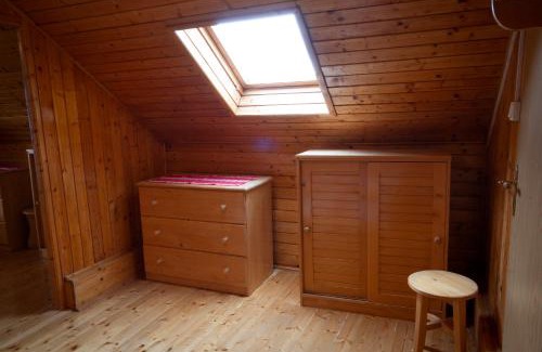 Sumiac Haus | Chalúpka Rozprávkovo