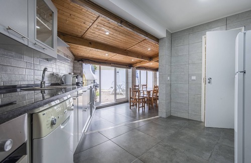 Azambuja Haus | Chale Bela in Setubal