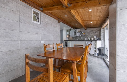 Azambuja Haus | Chale Bela in Setubal