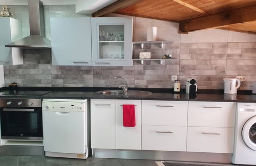 Azambuja Haus | Chale Bela in Setubal