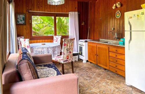 Lumiar Skihütte | Chale com churrasqueira e lazer Nova Friburgo RJ