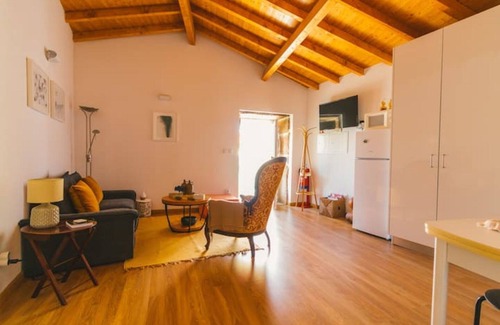 Alijo Haus | Chale II, no Coração do Douro